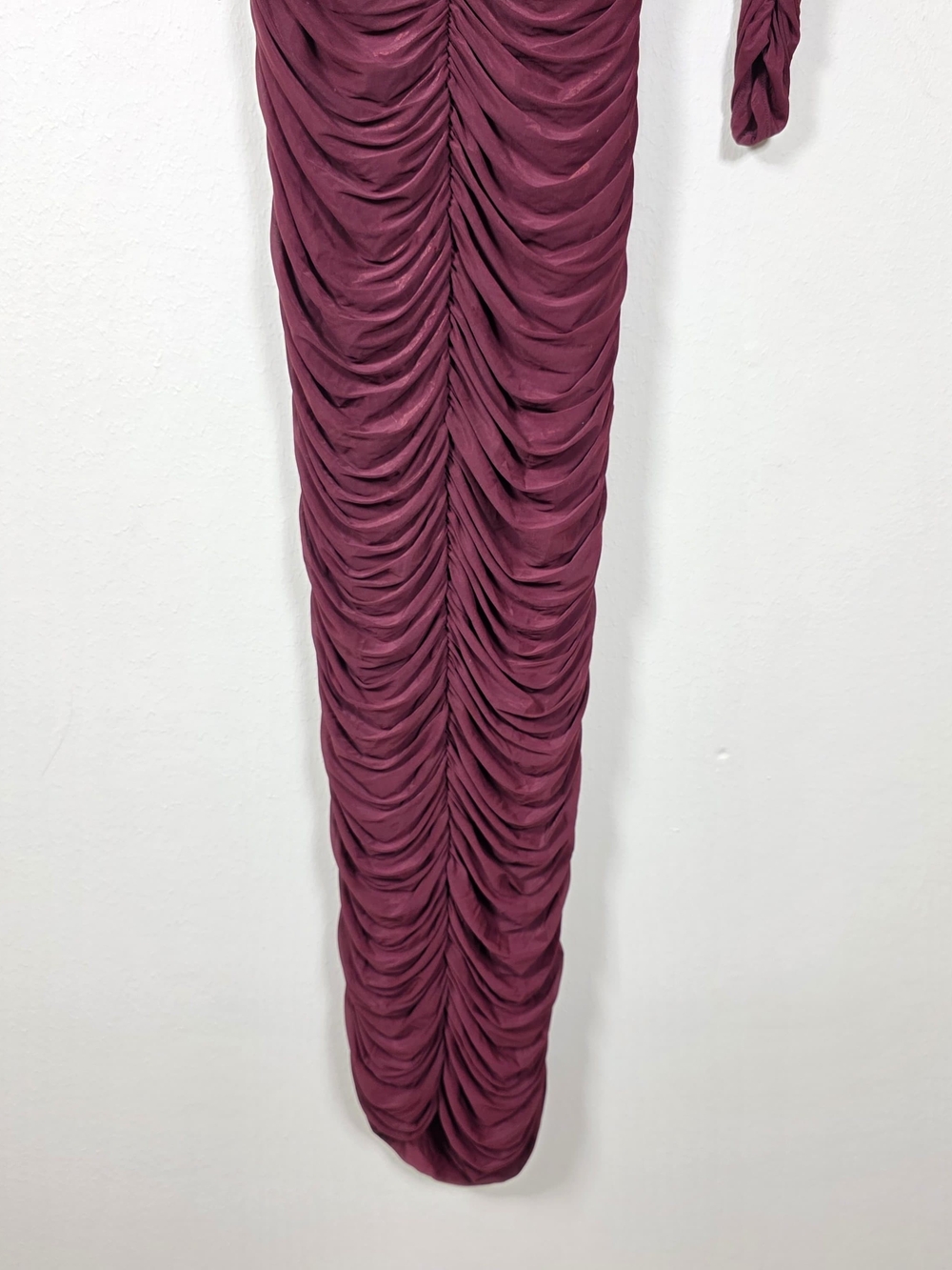 RONNY KOBO SYLVAN MIDI DRESS SIZE M MSRP $488 - Picture 9 of 12
